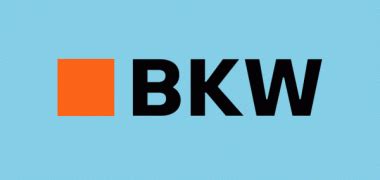 bkw jobs